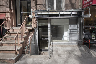 More details for 217-219 E 85th St, New York, NY - Retail for Lease