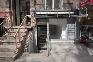 217-219 E 85th St, New York NY - Services immobiliers commerciaux