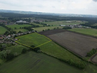 Plus de détails pour Legsby Rd, Market Rasen - Terrain à vendre