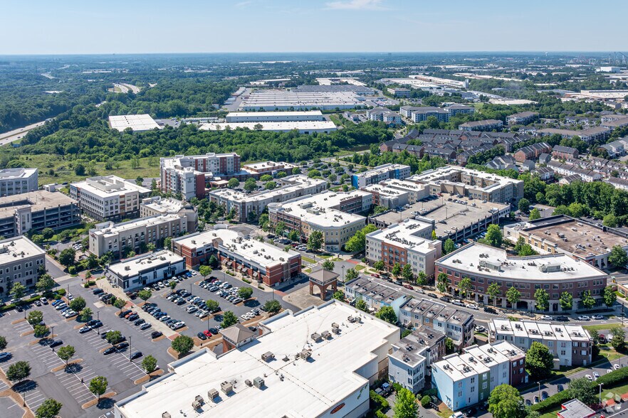 2015 Ayrsley Town Blvd, Charlotte, NC à louer - Aérien - Image 3 de 71