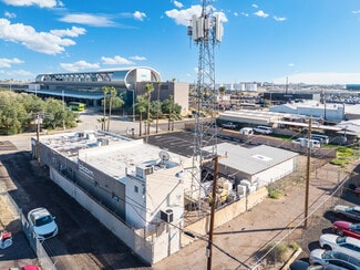 Plus de détails pour 14 S 41st Pl, Phoenix, AZ - Flex à vendre