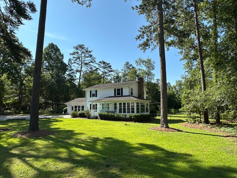 1301 Old Cherokee Rd, Lexington, SC à vendre - Photo du bâtiment - Image 3 de 6