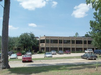 Plus de détails pour 900 Pierremont Rd, Shreveport, LA - Bureau à louer