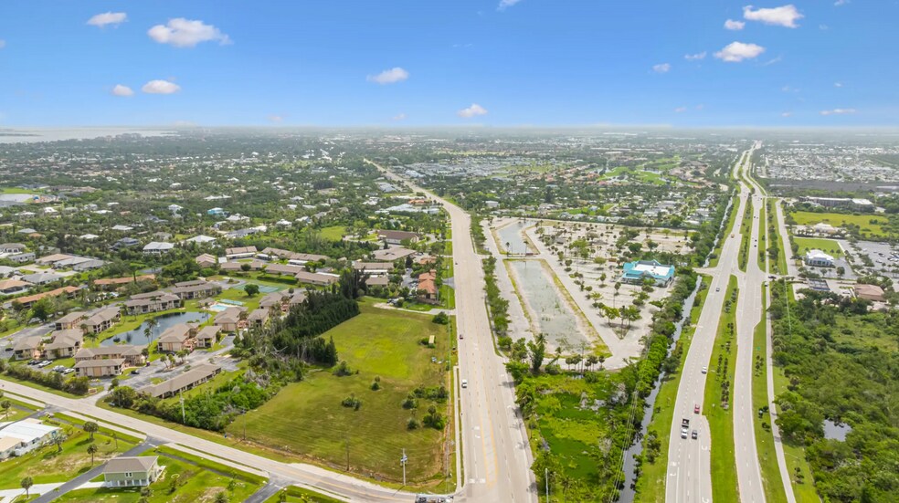 16984-16998 McGregor Blvd, Fort Myers, FL à vendre - Aérien - Image 3 de 9