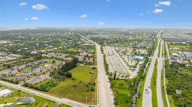 16984-16998 McGregor Blvd, Fort Myers, FL - Aerial  map view - Image1