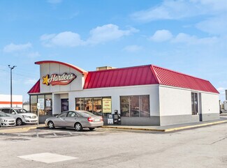 Plus de détails pour 8827 Madison Blvd, Madison, AL - Commerce de détail à louer