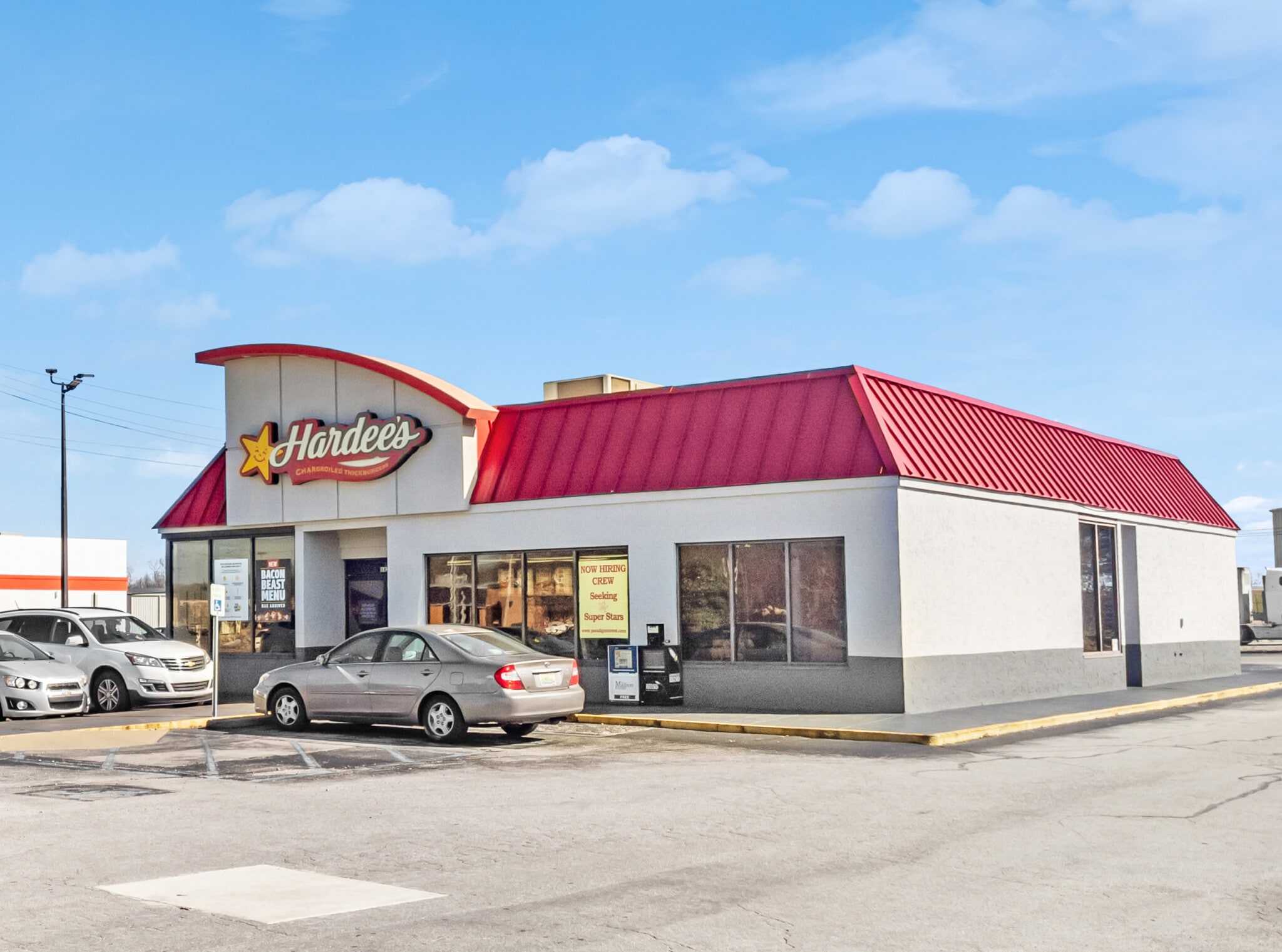 8827 Madison Blvd, Madison, AL for lease Building Photo- Image 1 of 10