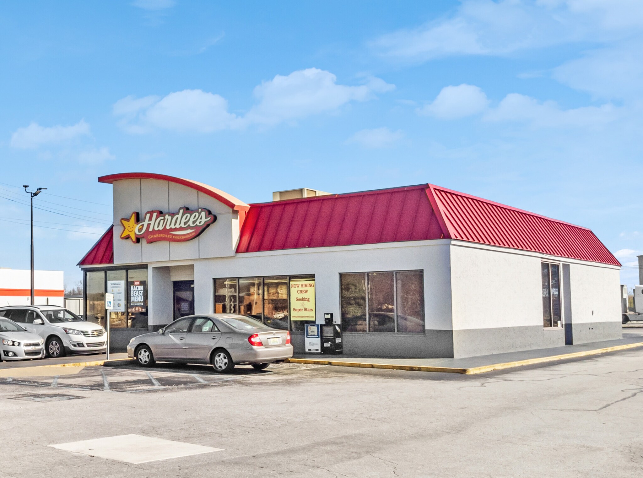 8827 Madison Blvd, Madison, AL à louer Photo du bâtiment- Image 1 de 10