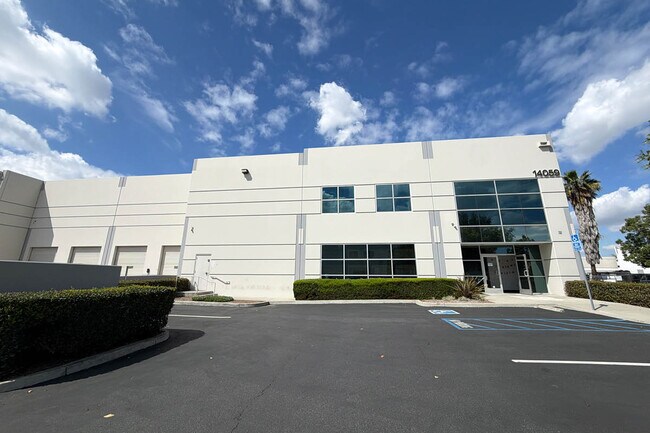 More details for 14059 Stage Rd, Santa Fe Springs, CA - Industrial for Lease