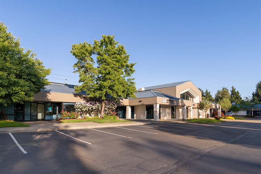 25316 74th Ave S, Kent, WA for lease - Building Photo - Image 1 of 6