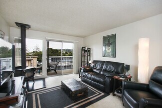 Plus de détails pour 2200 Village Ct, Belmont, CA - Multi-résidentiel à vendre