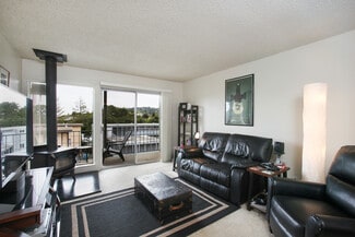 More details for 2200 Village Ct, Belmont, CA - Multifamily for Sale
