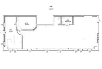 140 Beach City Rd, Hilton Head Island, SC for lease Interior Photo- Image 1 of 1