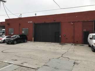 More details for 1907-1919 E 7th Pl, Los Angeles, CA - Industrial for Lease