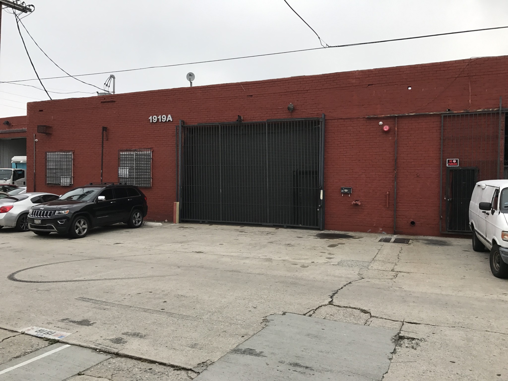 1907-1919 E 7th Pl, Los Angeles, CA for lease Building Photo- Image 1 of 10