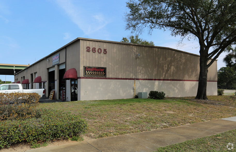 2605 Clark St, Apopka, FL for lease - Primary Photo - Image 2 of 10