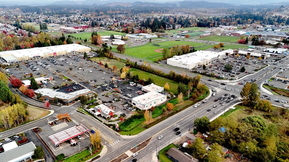 11 NW 12th Ave, Battle Ground, WA for sale - Building Photo - Image 3 of 12