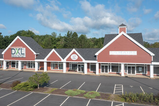 More details for 8 Dexter Ln, Kittery, ME - Retail for Lease