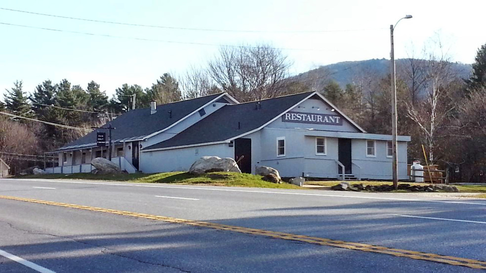 74 S Main St, Rutland, VT à vendre - Photo principale - Image 1 de 1