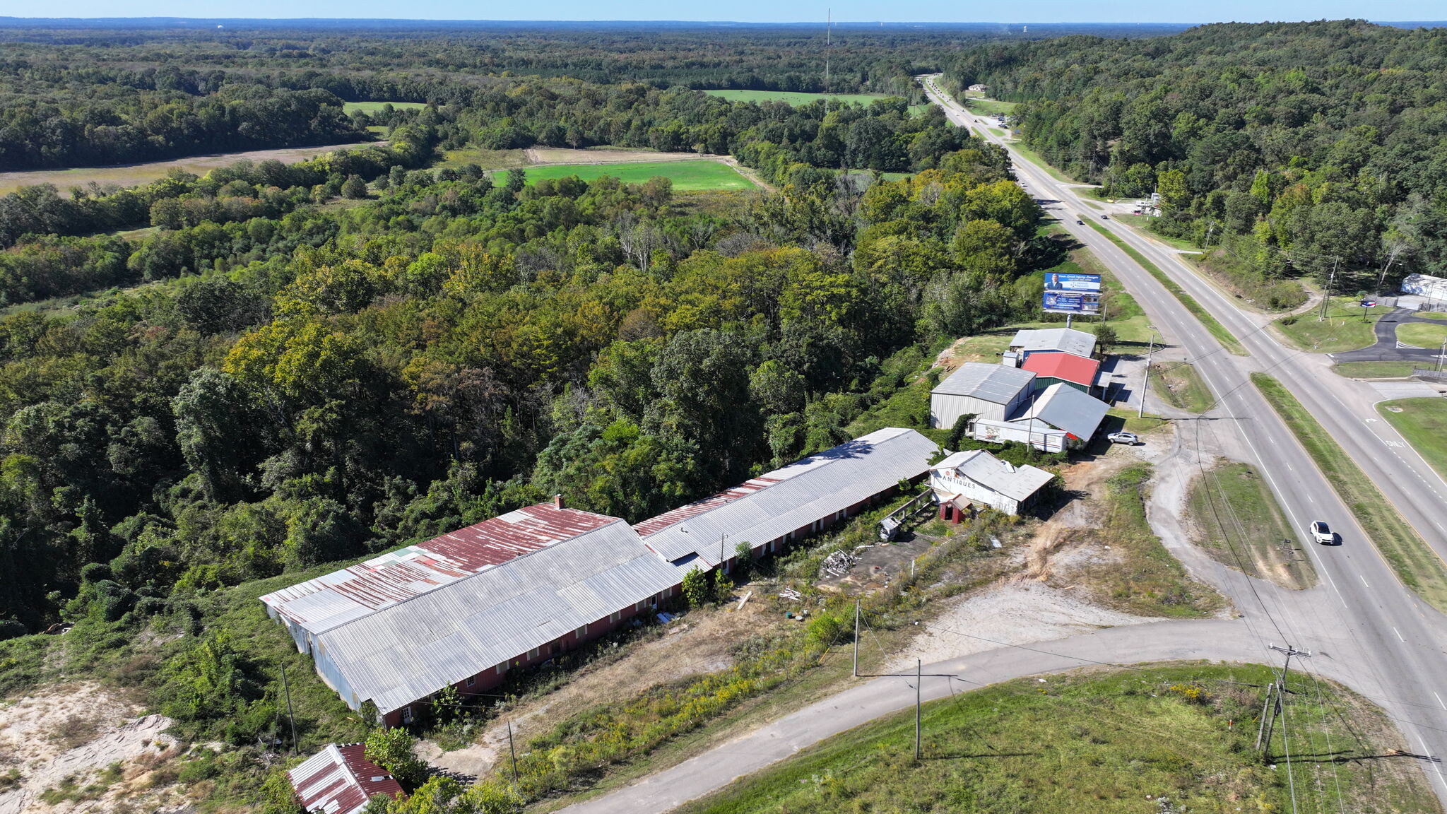 2341 US Highway 231, Wetumpka, AL for sale Primary Photo- Image 1 of 6