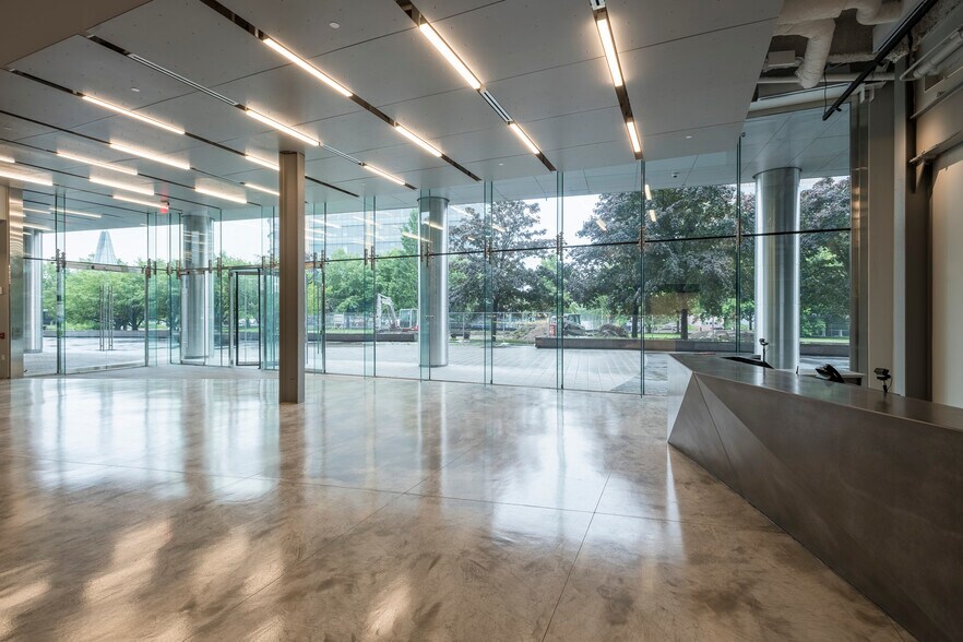 677 Washington Blvd, Stamford, CT à louer - Photo principale - Image 1 de 8