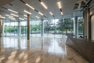 Plus de détails pour 677 Washington Blvd, Stamford, CT - Bureau à louer