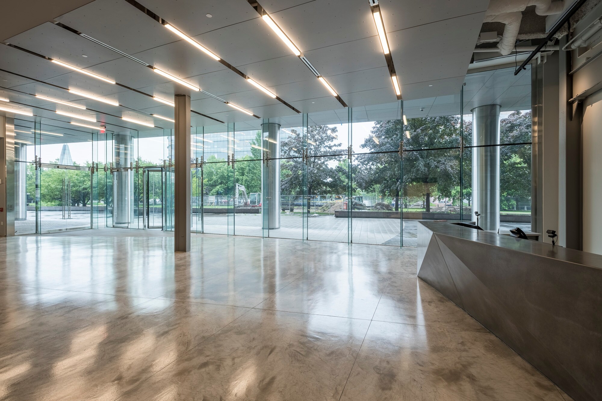 677 Washington Blvd, Stamford, CT à louer Photo principale- Image 1 de 9