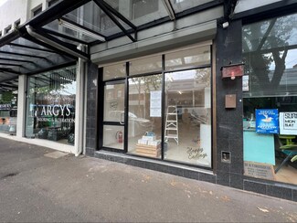 More details for 660 Bourke St, Redfern - Retail for Lease