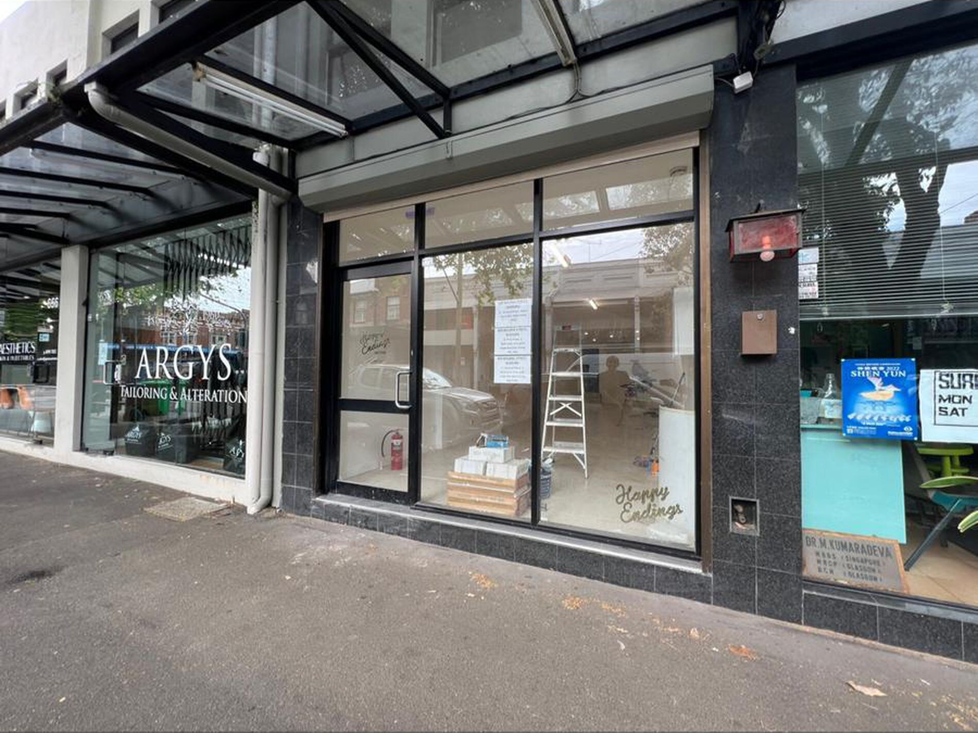 660 Bourke St, Redfern for lease Primary Photo- Image 1 of 2