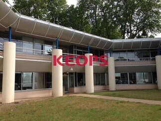 Plus de détails pour 78 Chemin Des Sept Deniers, Toulouse - Bureau à louer