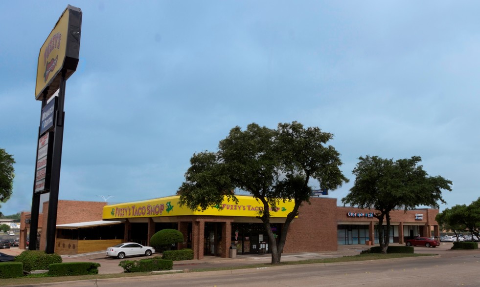 3501 Towne Crossing Blvd, Mesquite, TX for sale - Primary Photo - Image 1 of 1