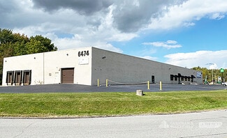 More details for 6474 Lorain Blvd, Elyria, OH - Industrial for Lease