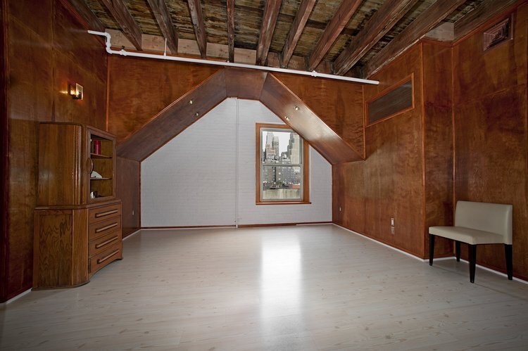447 W 36th St, New York, NY à louer - Photo intérieure - Image 3 de 9