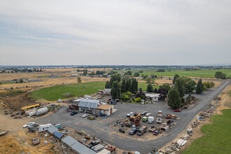 3095 Road E.5 NE, Moses Lake, WA - Aerial  map view - Image1