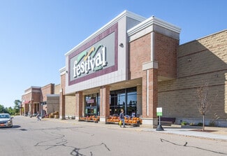 Plus de détails pour 5500 Washington Ave, Racine, WI - Commerce de détail à louer