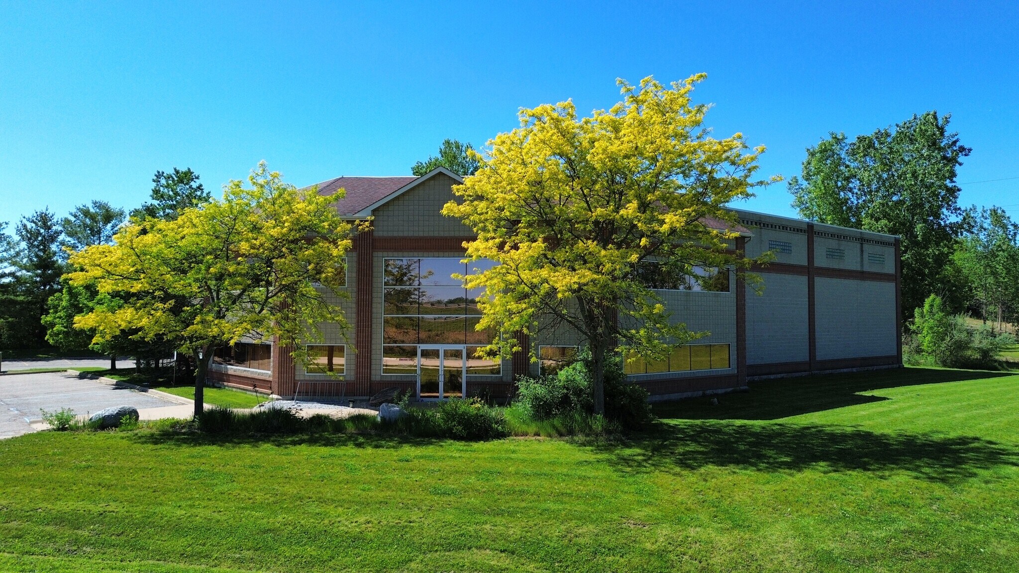 11825 29 Mile Rd, Washington, MI for sale Building Photo- Image 1 of 7
