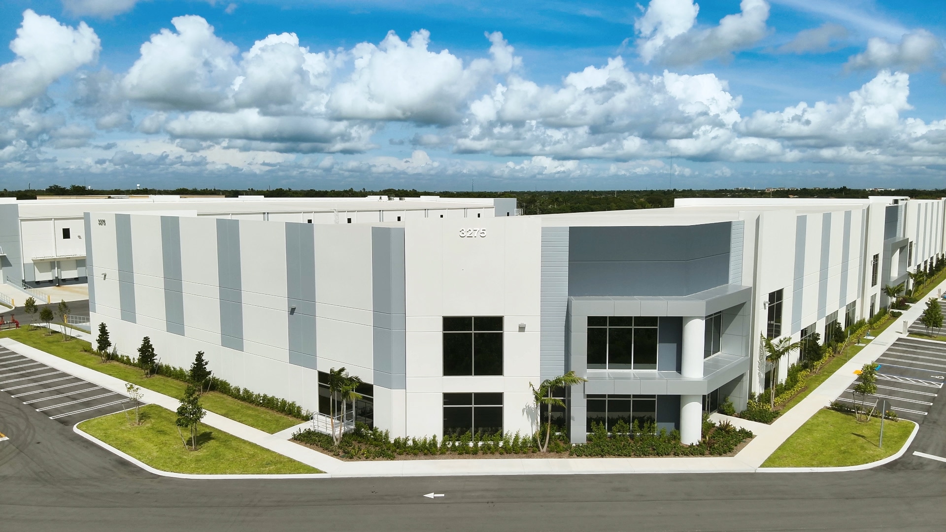3175 Park of Commerce Blvd, Homestead, FL for lease Building Photo- Image 1 of 2