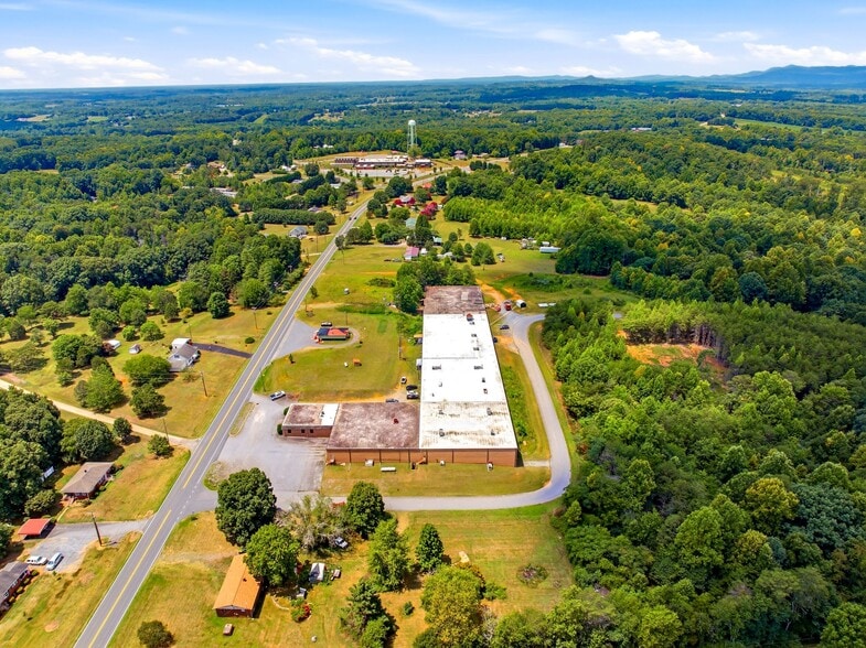 7514 NC Hwy 10, Vale, NC for lease - Building Photo - Image 3 of 24