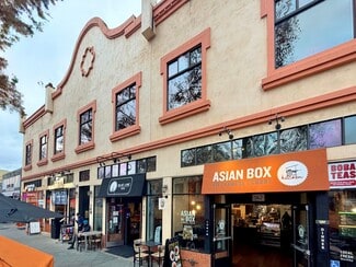 More details for 142-156 Castro St, Mountain View, CA - Office for Lease
