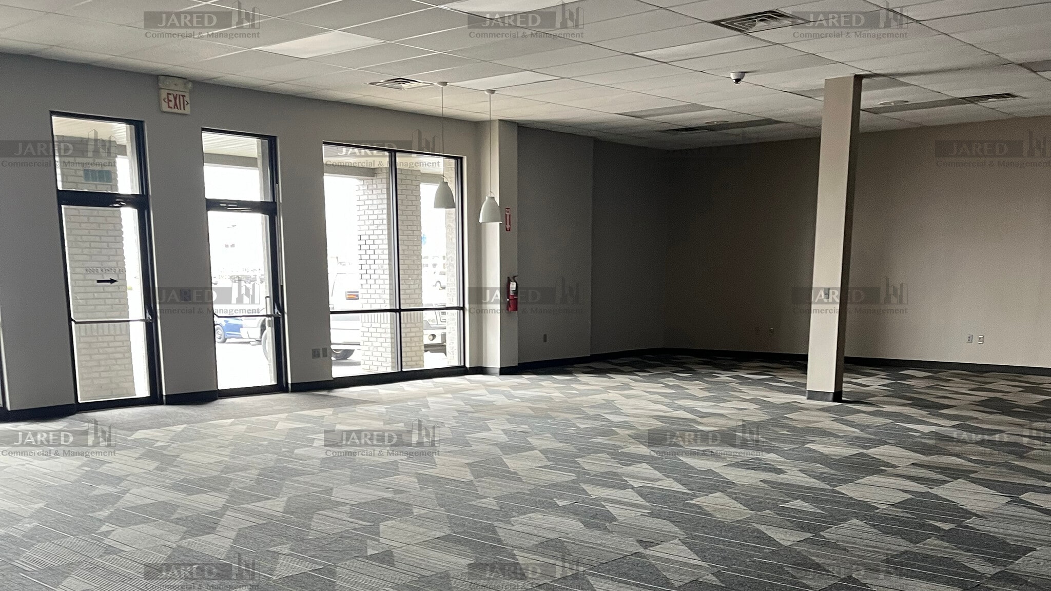 2607-2713 N Kansas Expy, Springfield, MO for lease Building Photo- Image 1 of 13