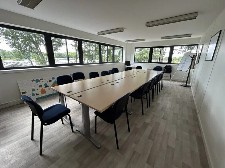 Bureau dans Orvault à louer - Photo intérieure - Image 3 de 5