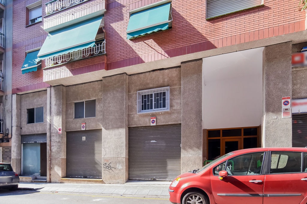 Mollet del Vallès, BAR 08100 -  -  - Plan d’étage - Image 1 of 10