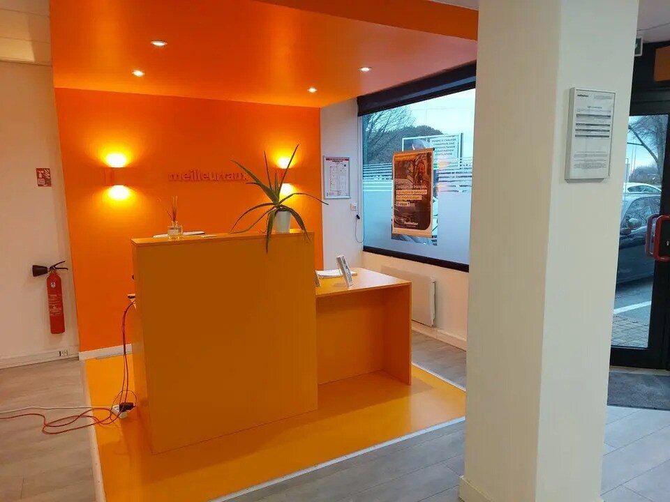 Bureau dans Orvault à vendre Photo intérieure- Image 1 de 1