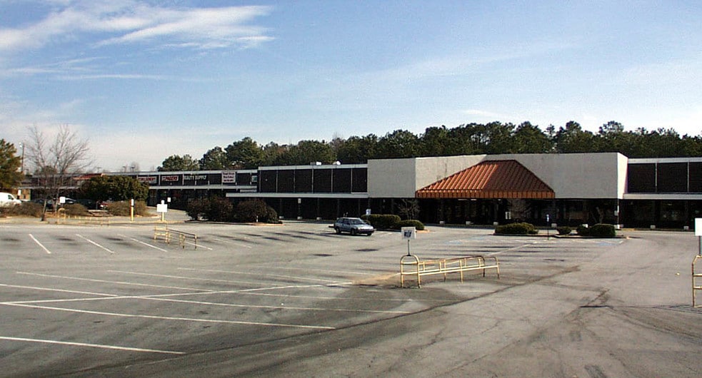 5134 Old National Hwy, College Park, GA for lease - Other - Image 2 of 9
