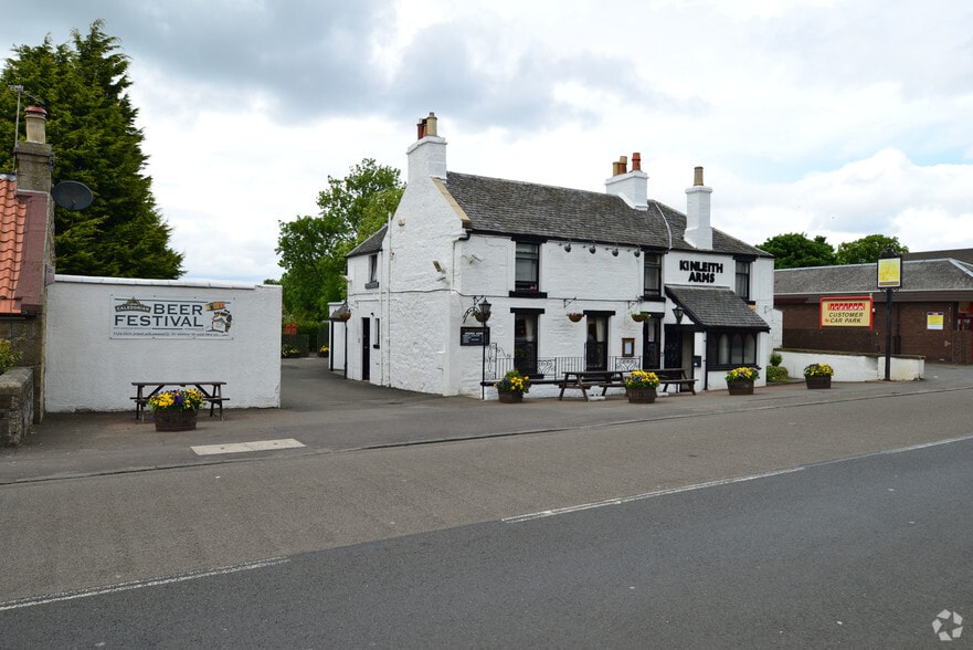 604 Lanark Rd, Juniper Green for lease - Building Photo - Image 1 of 2