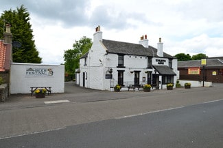 Plus de détails pour 604 Lanark Rd, Juniper Green - Commerce de détail à louer