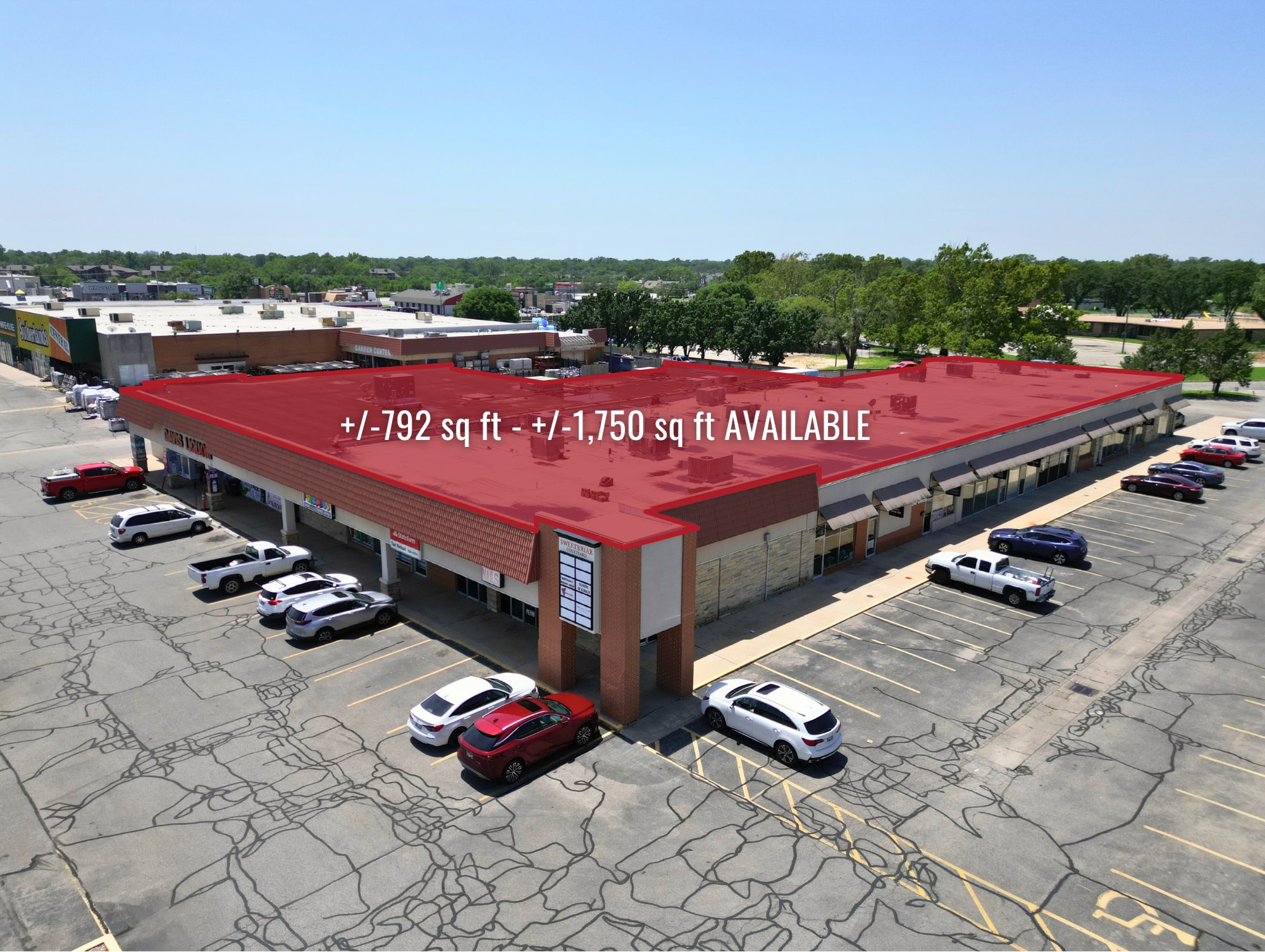 2303 N Amidon St, Wichita, KS for lease Building Photo- Image 1 of 6