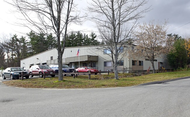 Plus de détails pour 3 Star Dr, Merrimack, NH - Local d'activités à louer