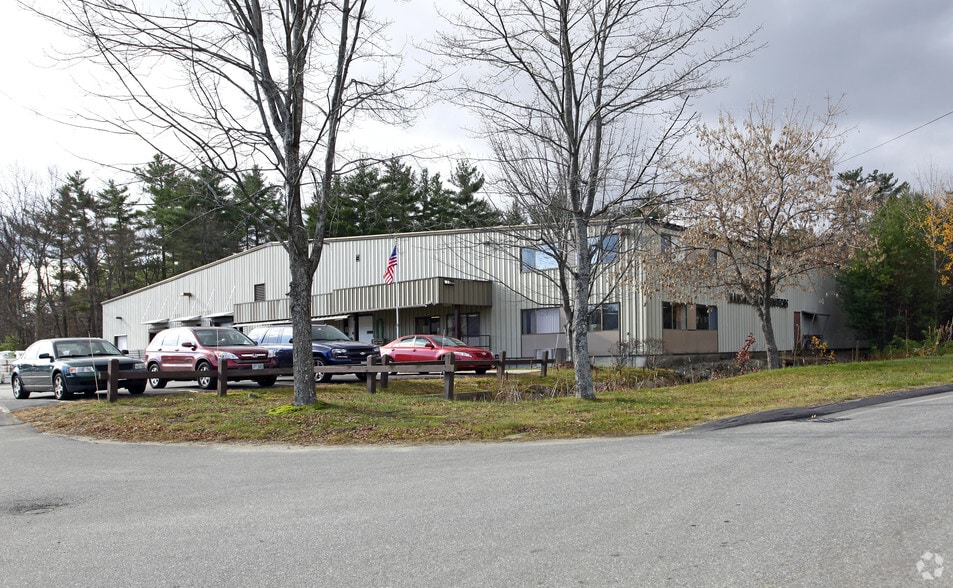 3 Star Dr, Merrimack, NH for sale - Primary Photo - Image 1 of 6