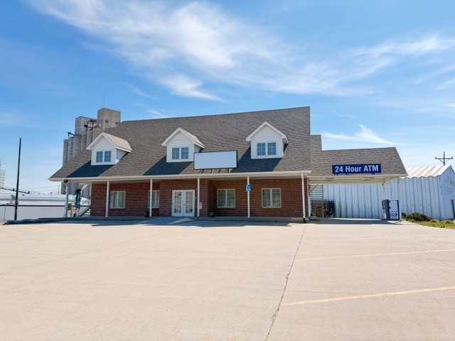 305 Main St, Firth, NE à vendre - Photo du bâtiment - Image 1 de 19